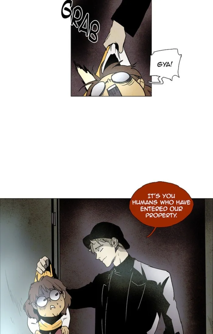 Read LESSA 2 - The Crimson Knight chapter 75 image 1 on Lezhin