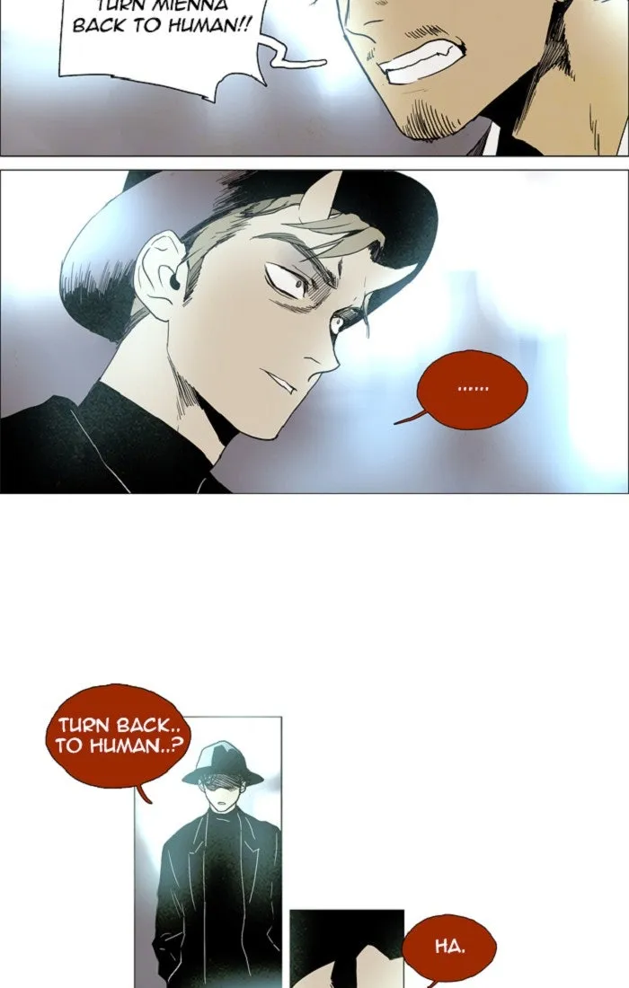 Read LESSA 2 - The Crimson Knight chapter 75 image 10 on Lezhin