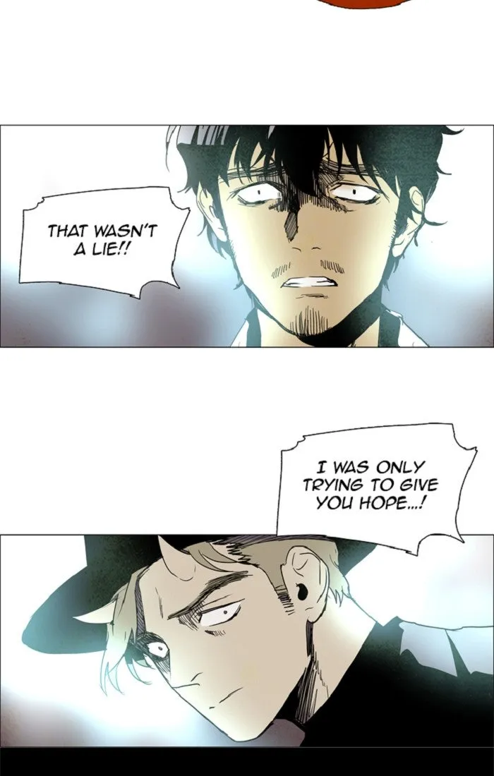Read LESSA 2 - The Crimson Knight chapter 75 image 13 on Lezhin