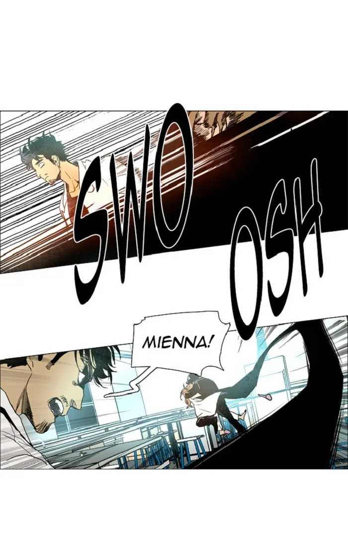 Read LESSA 2 - The Crimson Knight chapter 75 image 21 on Lezhin