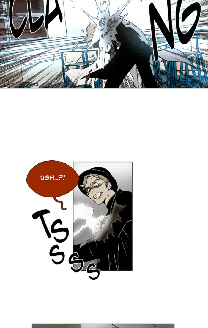 Read LESSA 2 - The Crimson Knight chapter 75 image 23 on Lezhin