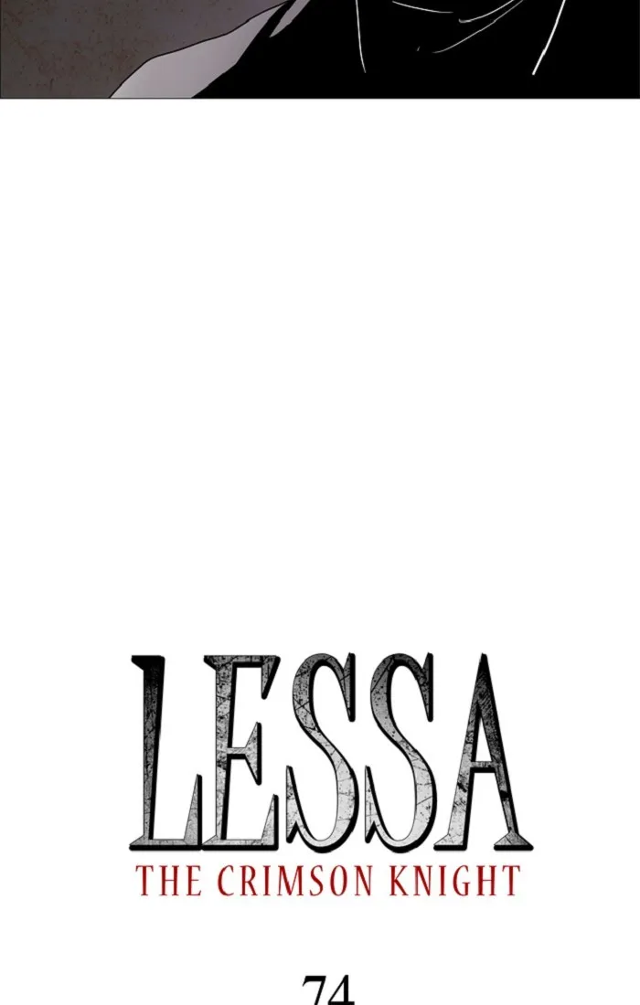 Read LESSA 2 - The Crimson Knight chapter 75 image 3 on Lezhin
