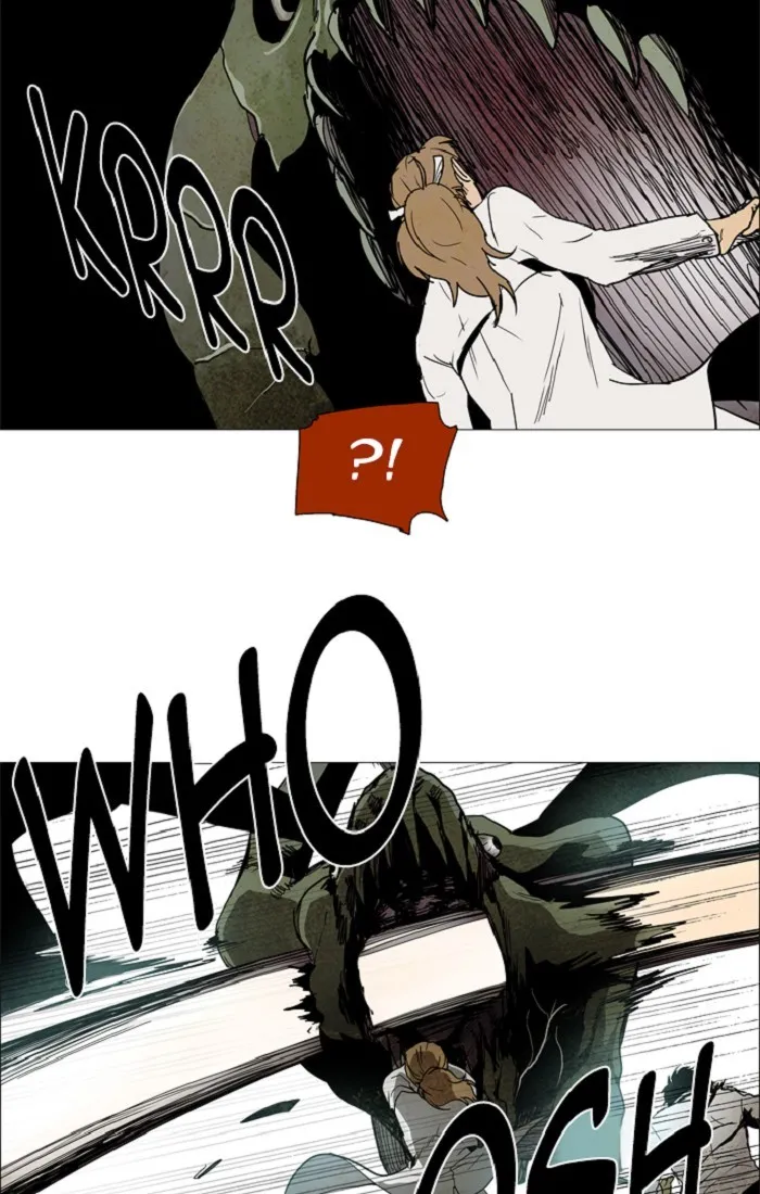 Read LESSA 2 - The Crimson Knight chapter 75 image 31 on Lezhin