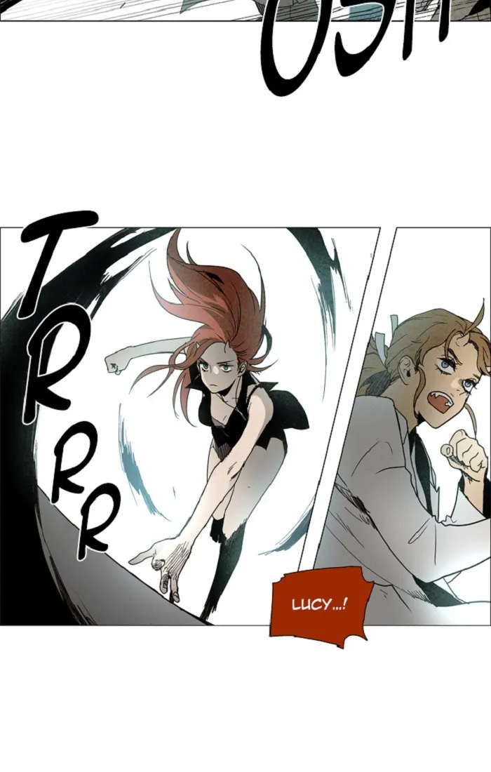 Read LESSA 2 - The Crimson Knight chapter 75 image 32 on Lezhin