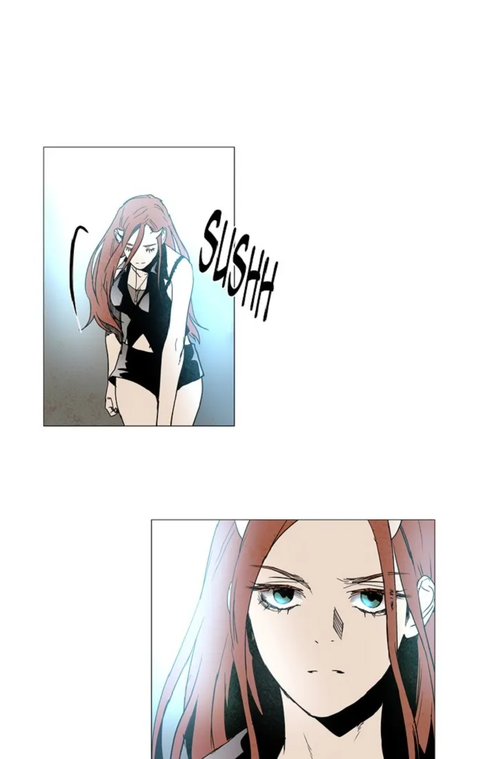 Read LESSA 2 - The Crimson Knight chapter 75 image 33 on Lezhin