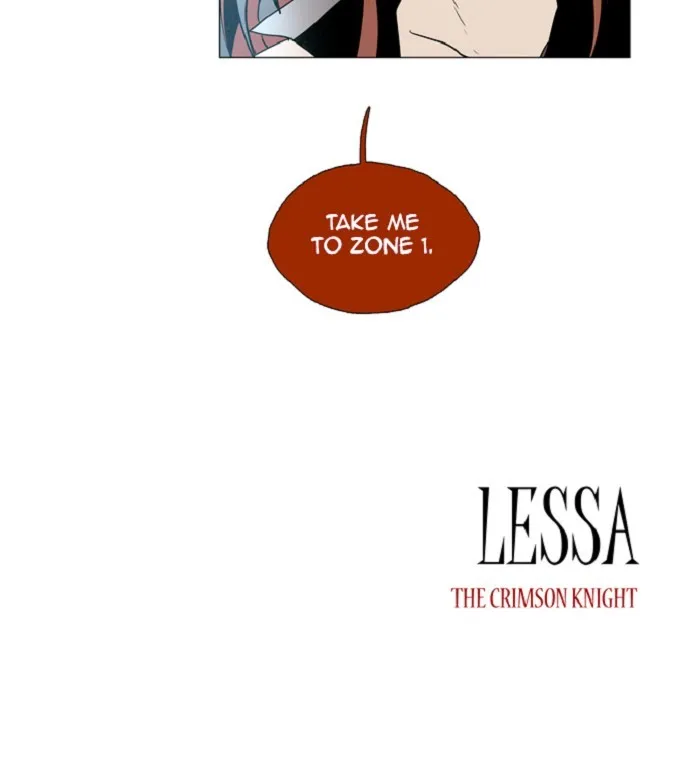 Read LESSA 2 - The Crimson Knight chapter 75 image 34 on Lezhin