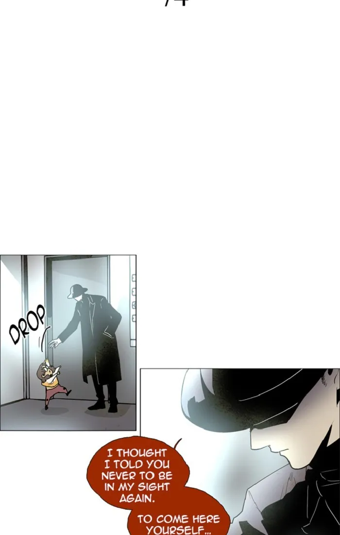 Read LESSA 2 - The Crimson Knight chapter 75 image 4 on Lezhin