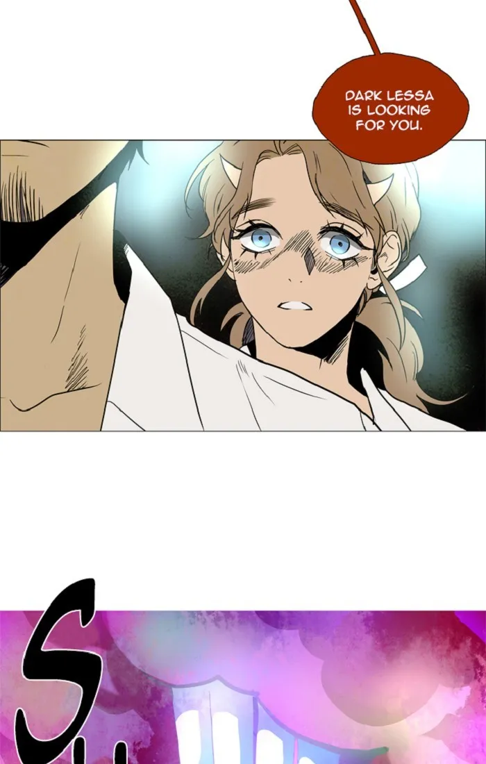 Read LESSA 2 - The Crimson Knight chapter 75 image 7 on Lezhin