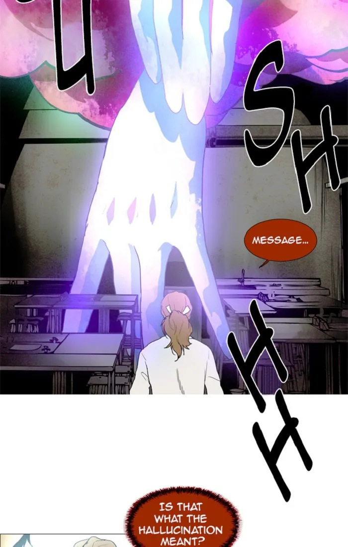 Read LESSA 2 - The Crimson Knight chapter 75 image 8 on Lezhin