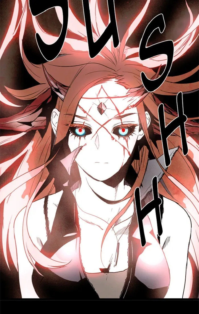 Read LESSA 2 - The Crimson Knight chapter 76 image 11 on Lezhin