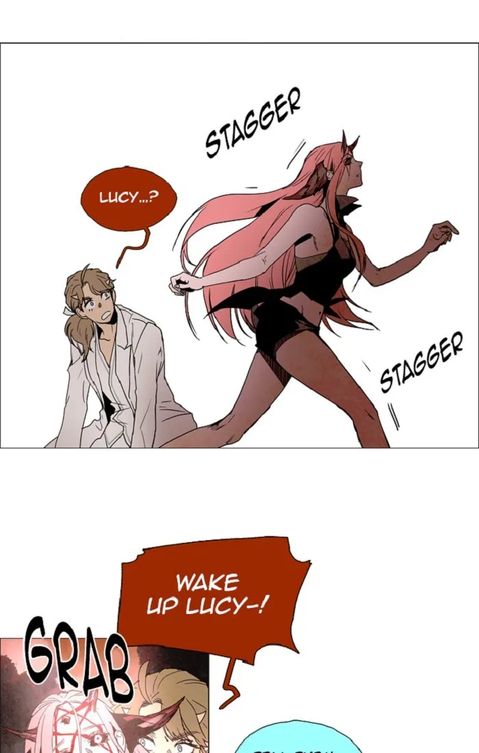 Read LESSA 2 - The Crimson Knight chapter 76 image 18 on Lezhin