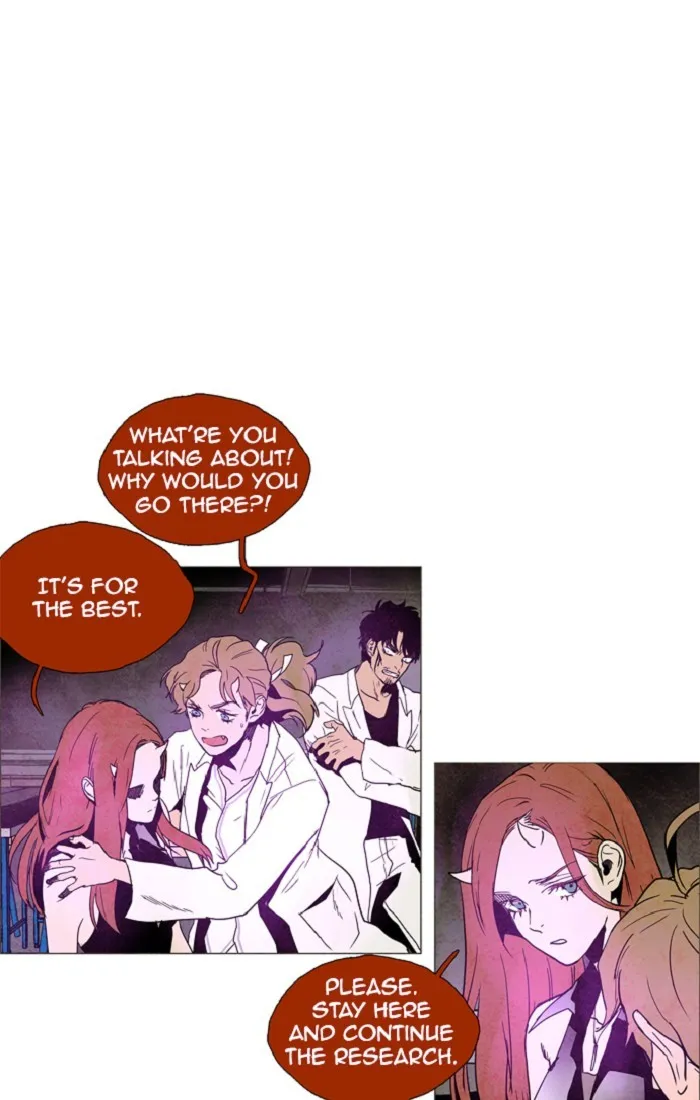 Read LESSA 2 - The Crimson Knight chapter 76 image 2 on Lezhin