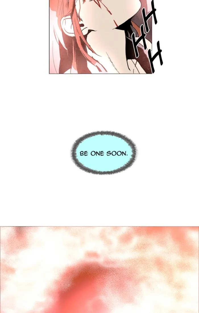 Read LESSA 2 - The Crimson Knight chapter 76 image 21 on Lezhin