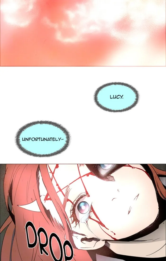 Read LESSA 2 - The Crimson Knight chapter 76 image 22 on Lezhin