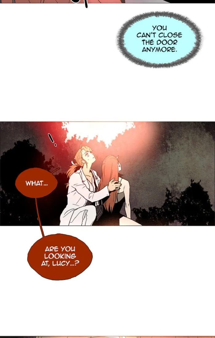 Read LESSA 2 - The Crimson Knight chapter 76 image 23 on Lezhin