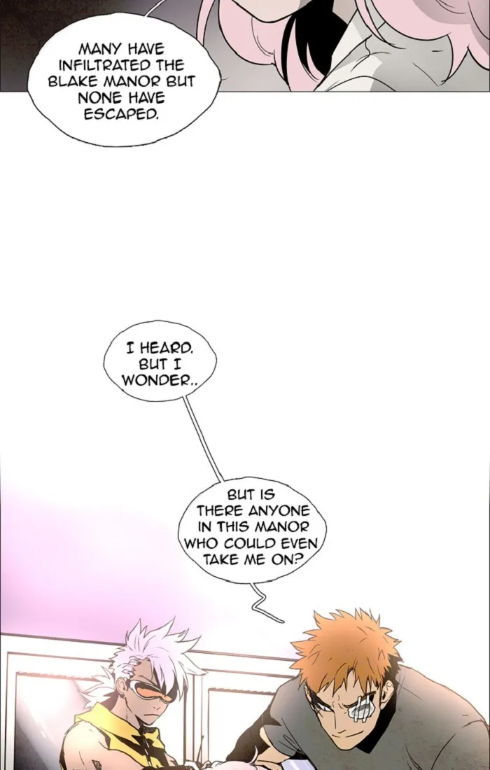 Read LESSA 2 - The Crimson Knight chapter 76 image 29 on Lezhin