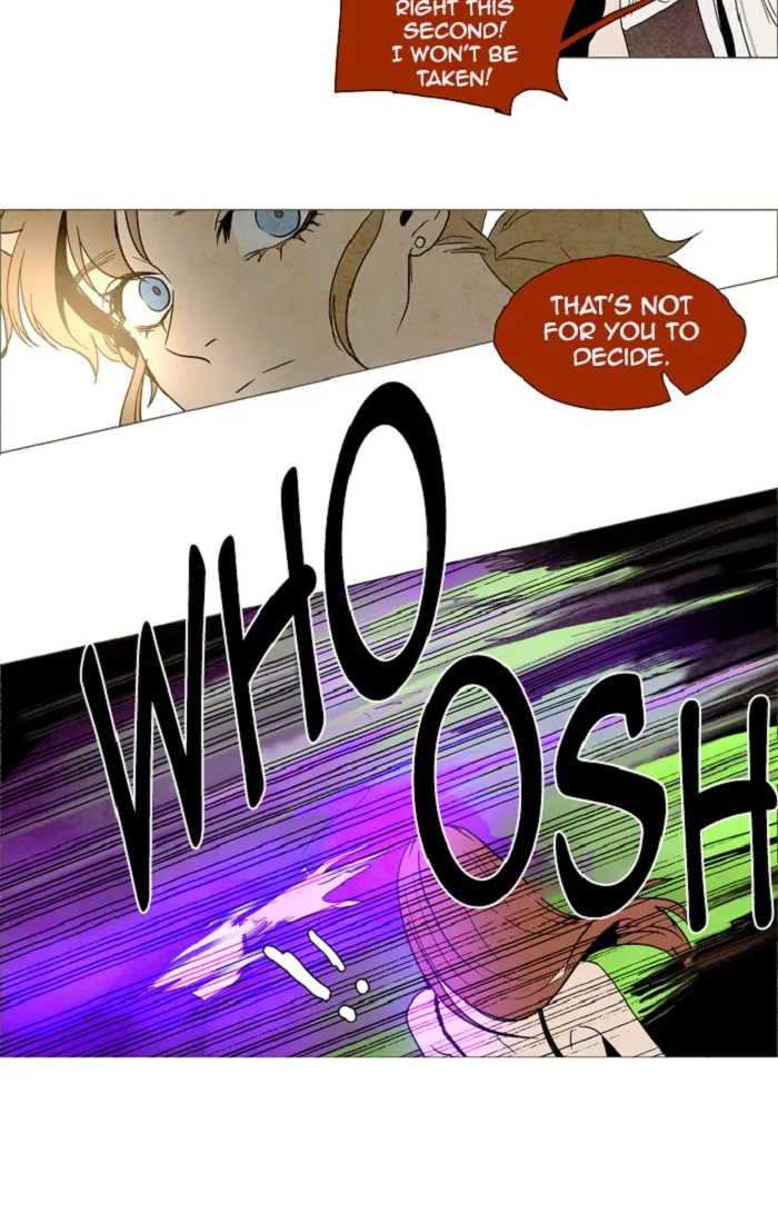 Read LESSA 2 - The Crimson Knight chapter 76 image 5 on Lezhin