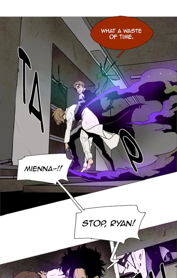 Read LESSA 2 - The Crimson Knight chapter 76 image 6 on Lezhin