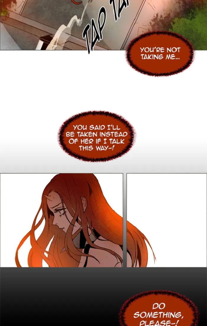 Read LESSA 2 - The Crimson Knight chapter 76 image 8 on Lezhin