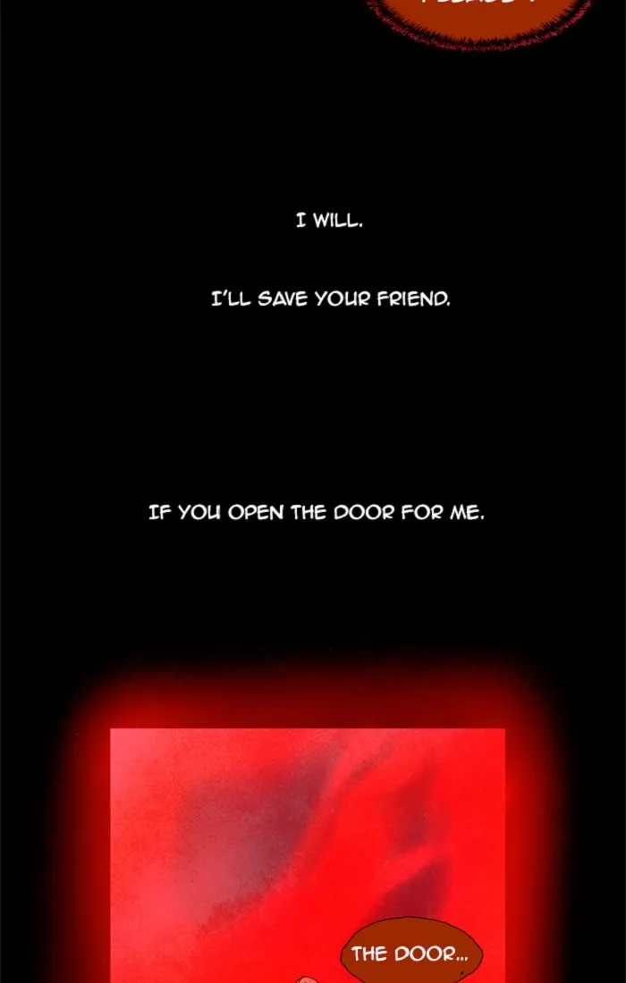 Read LESSA 2 - The Crimson Knight chapter 76 image 9 on Lezhin