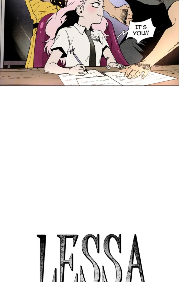 Read LESSA 2 - The Crimson Knight chapter 77 image 1 on Lezhin