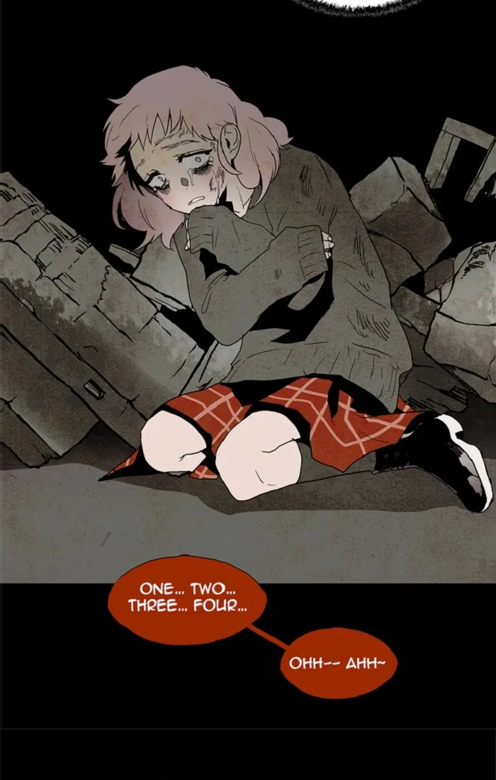 Read LESSA 2 - The Crimson Knight chapter 77 image 17 on Lezhin