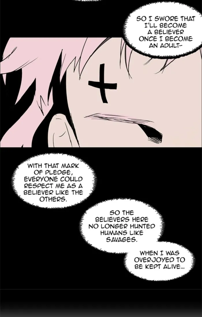 Read LESSA 2 - The Crimson Knight chapter 77 image 23 on Lezhin