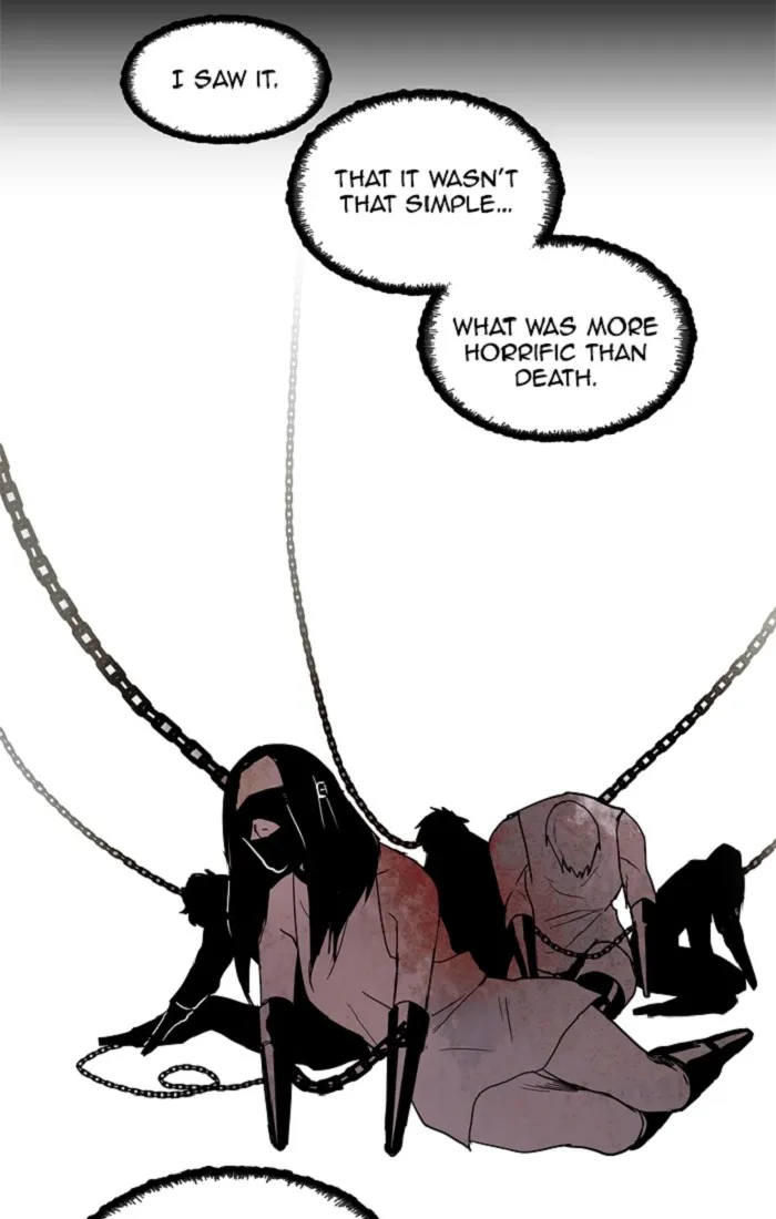 Read LESSA 2 - The Crimson Knight chapter 77 image 24 on Lezhin