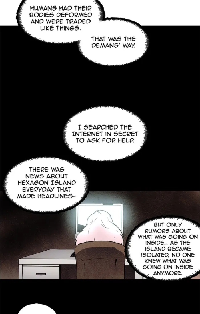 Read LESSA 2 - The Crimson Knight chapter 77 image 25 on Lezhin