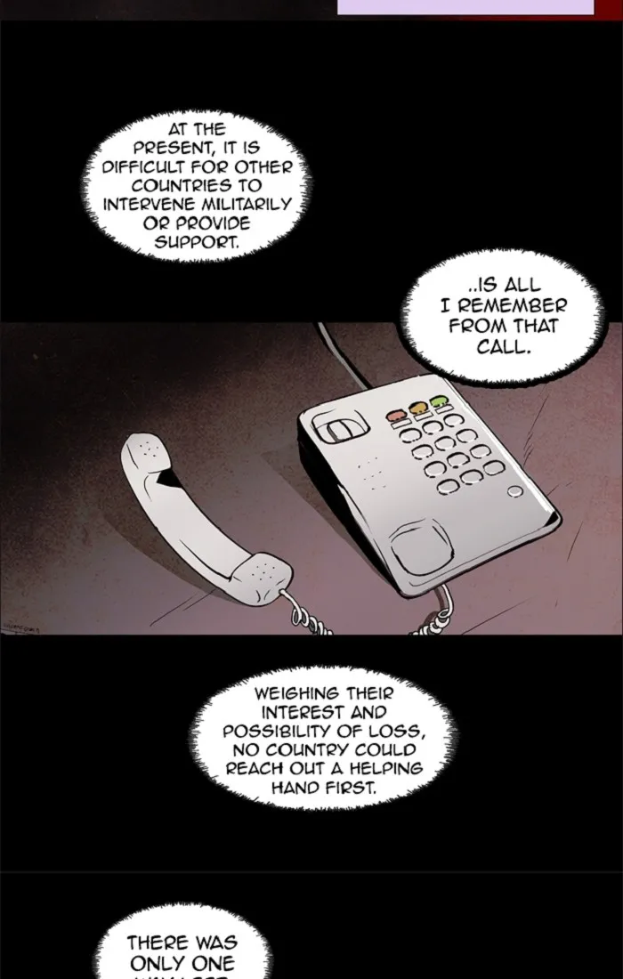 Read LESSA 2 - The Crimson Knight chapter 77 image 29 on Lezhin