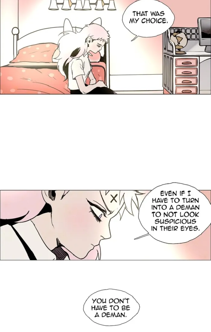 Read LESSA 2 - The Crimson Knight chapter 77 image 31 on Lezhin