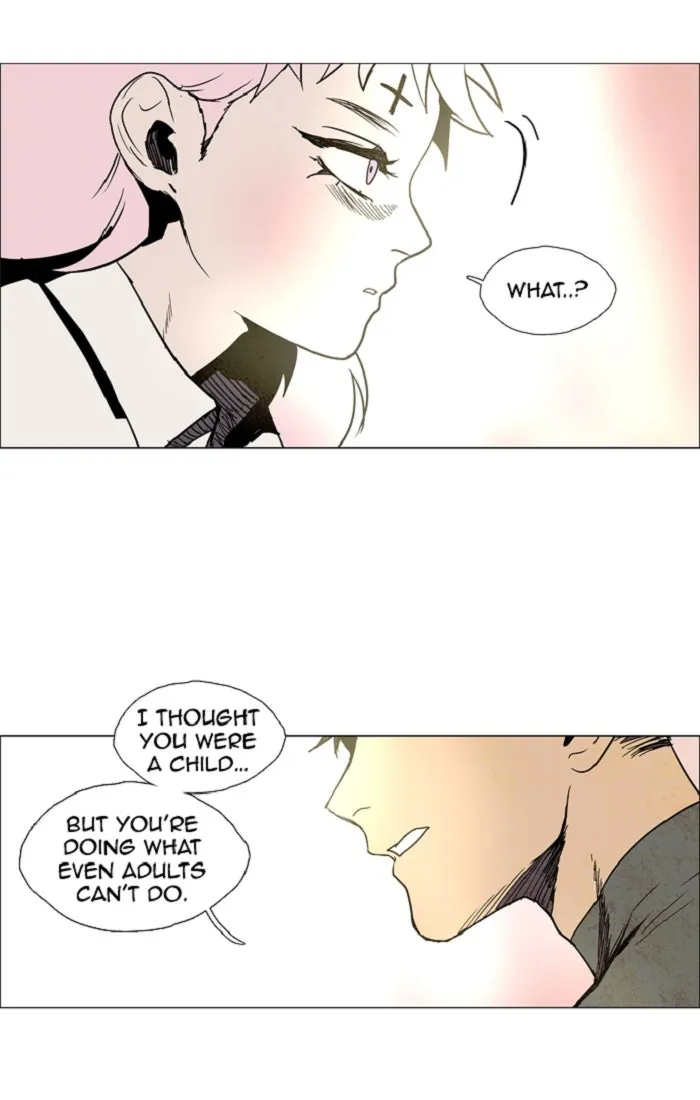 Read LESSA 2 - The Crimson Knight chapter 77 image 32 on Lezhin