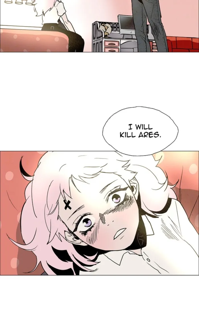 Read LESSA 2 - The Crimson Knight chapter 77 image 34 on Lezhin