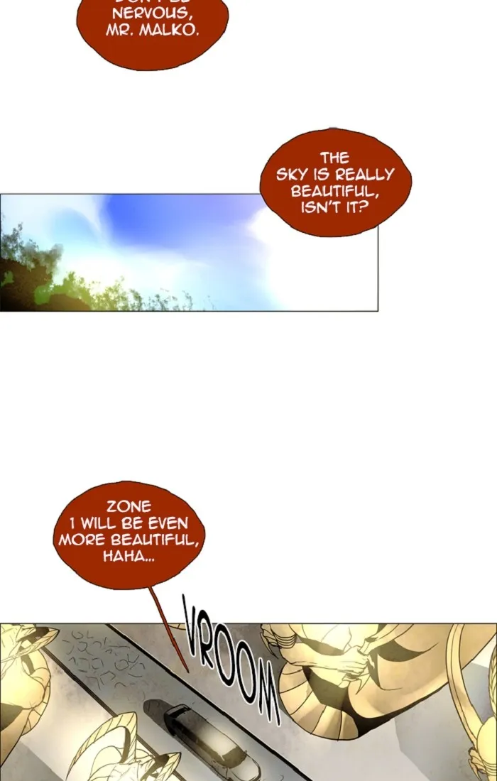 Read LESSA 2 - The Crimson Knight chapter 77 image 37 on Lezhin
