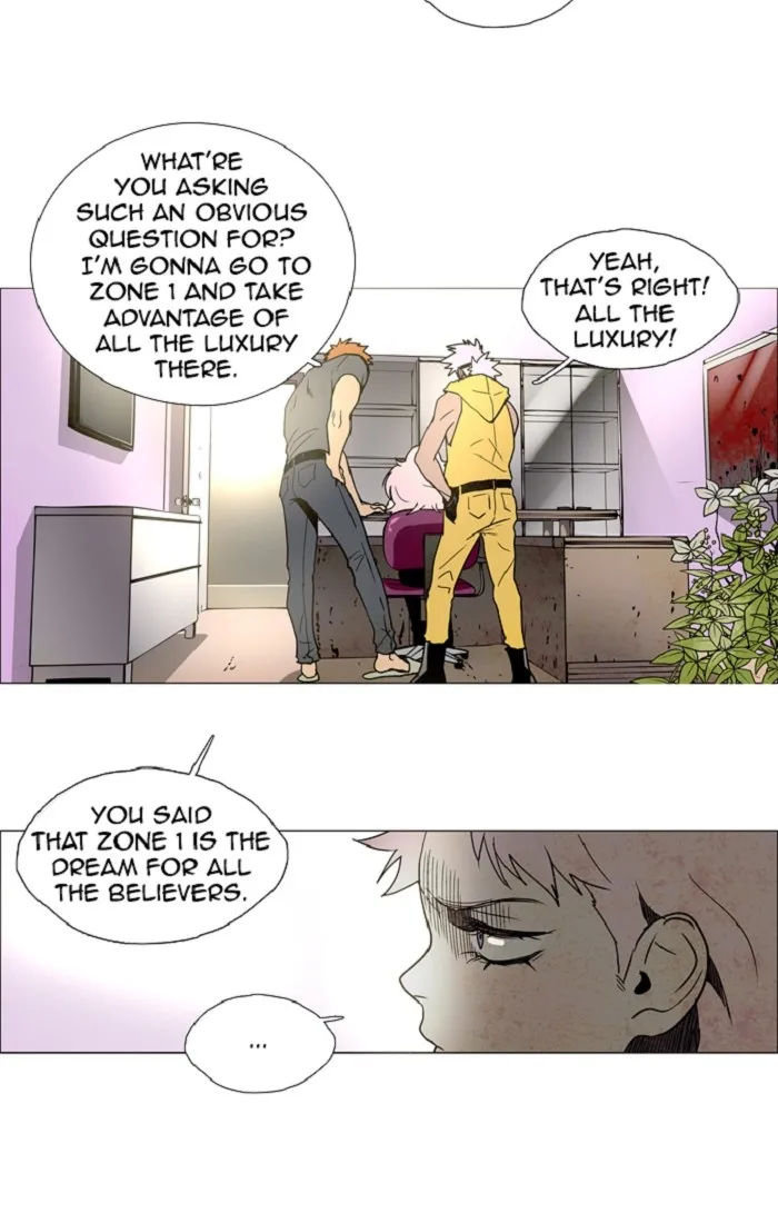Read LESSA 2 - The Crimson Knight chapter 77 image 5 on Lezhin