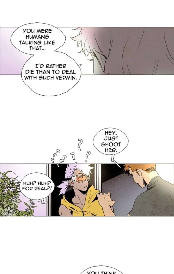 Read LESSA 2 - The Crimson Knight chapter 77 image 6 on Lezhin