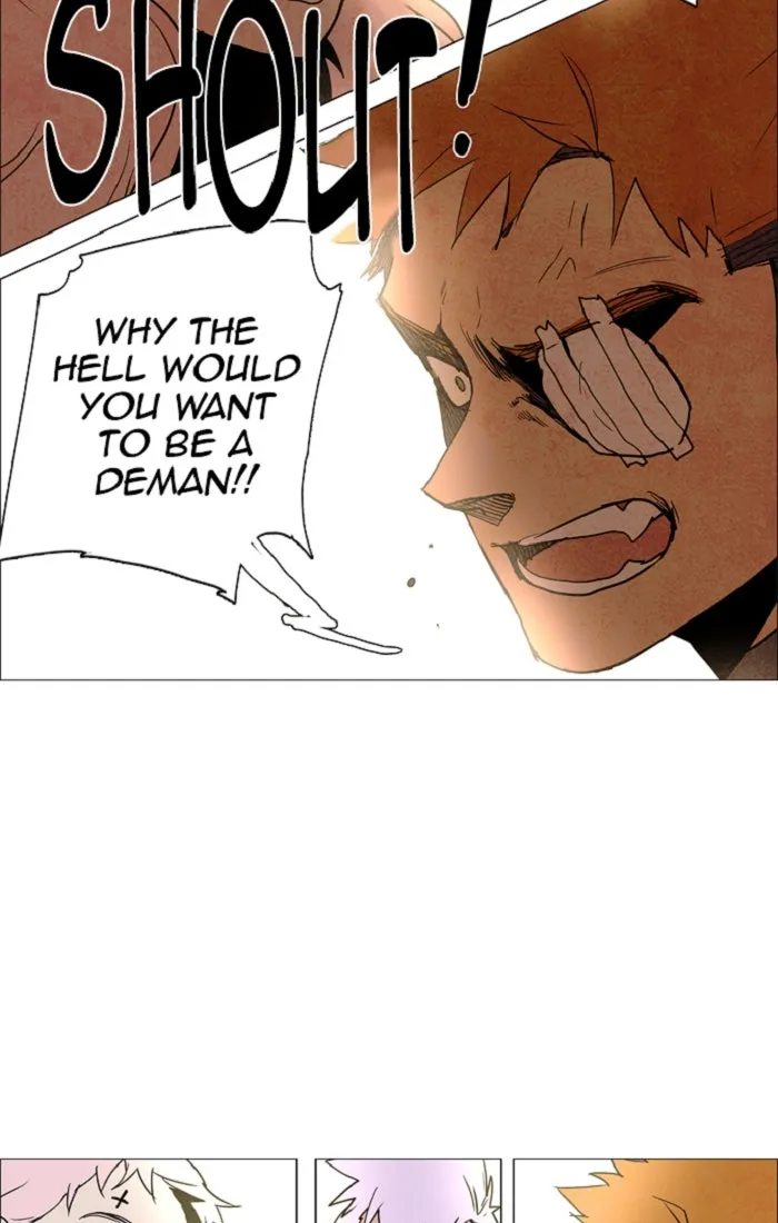 Read LESSA 2 - The Crimson Knight chapter 77 image 9 on Lezhin