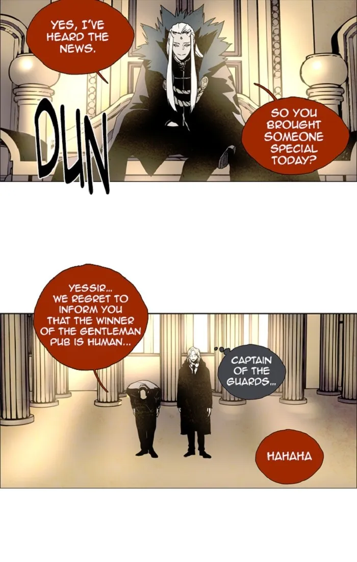 Read LESSA 2 - The Crimson Knight chapter 78 image 1 on Lezhin