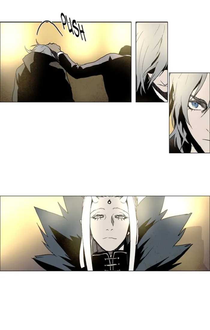 Read LESSA 2 - The Crimson Knight chapter 78 image 2 on Lezhin