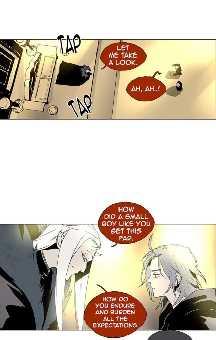 Read LESSA 2 - The Crimson Knight chapter 78 image 4 on Lezhin