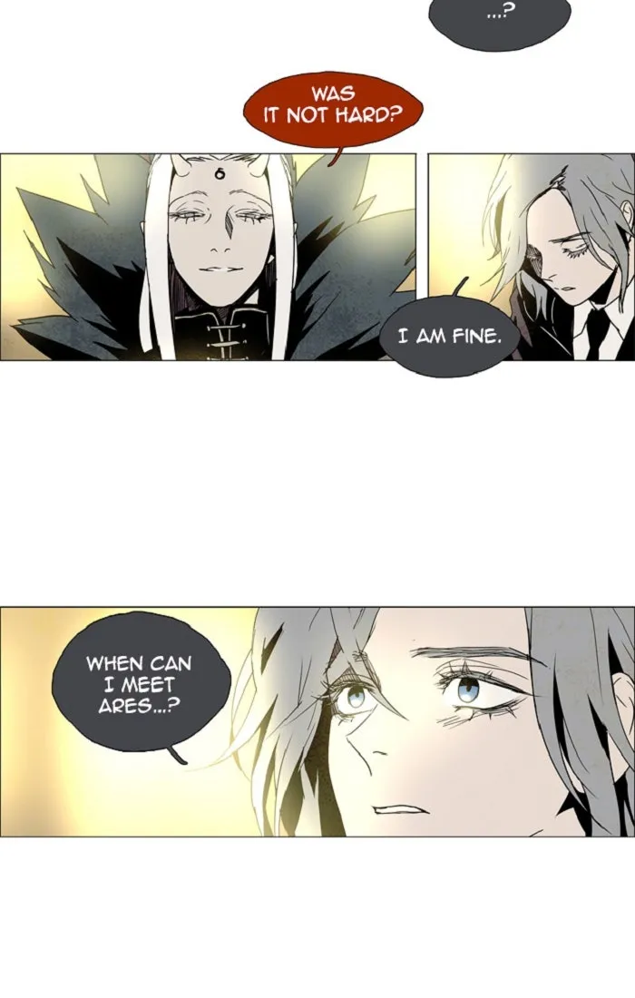 Read LESSA 2 - The Crimson Knight chapter 78 image 5 on Lezhin