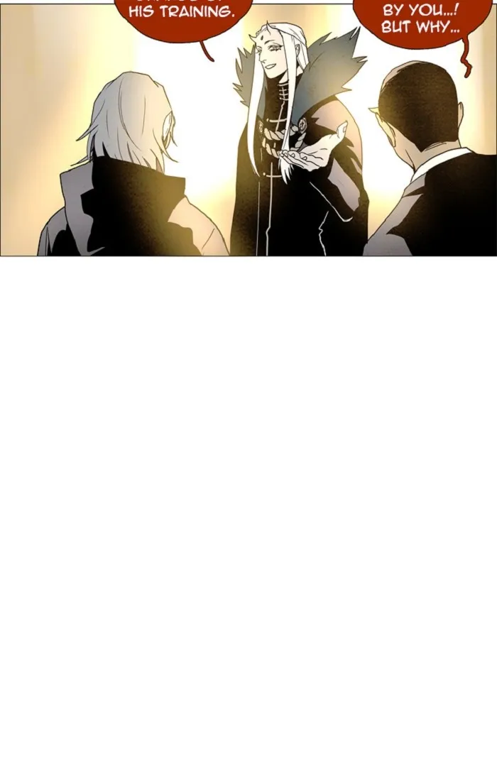Read LESSA 2 - The Crimson Knight chapter 78 image 7 on Lezhin