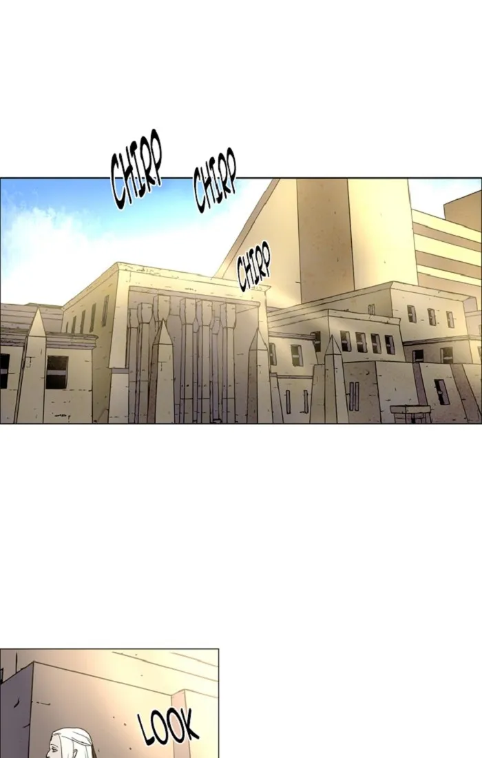 Read LESSA 2 - The Crimson Knight chapter 78 image 8 on Lezhin