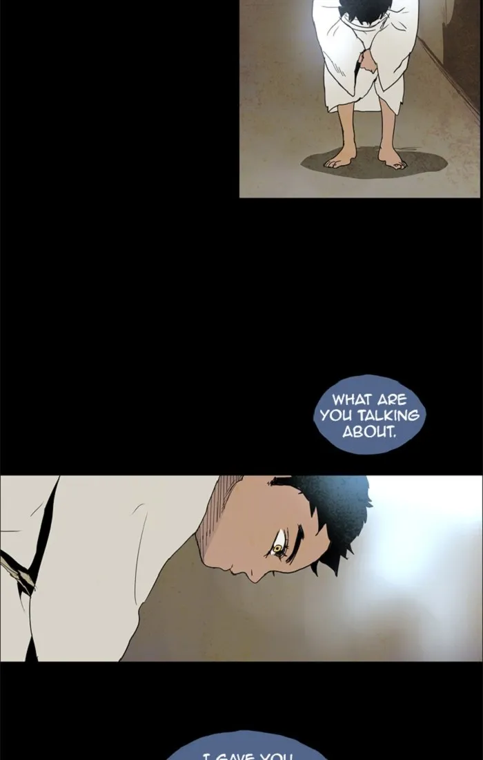 Read LESSA 2 - The Crimson Knight chapter 79 image 13 on Lezhin