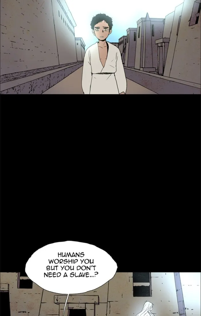 Read LESSA 2 - The Crimson Knight chapter 79 image 16 on Lezhin