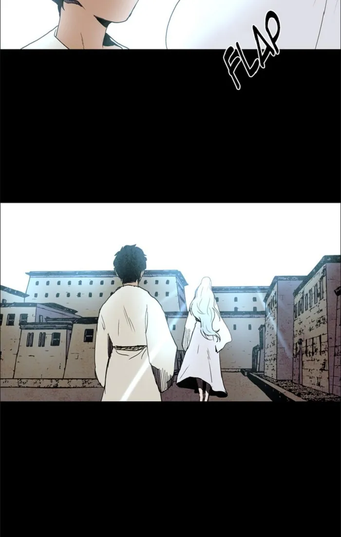 Read LESSA 2 - The Crimson Knight chapter 79 image 19 on Lezhin