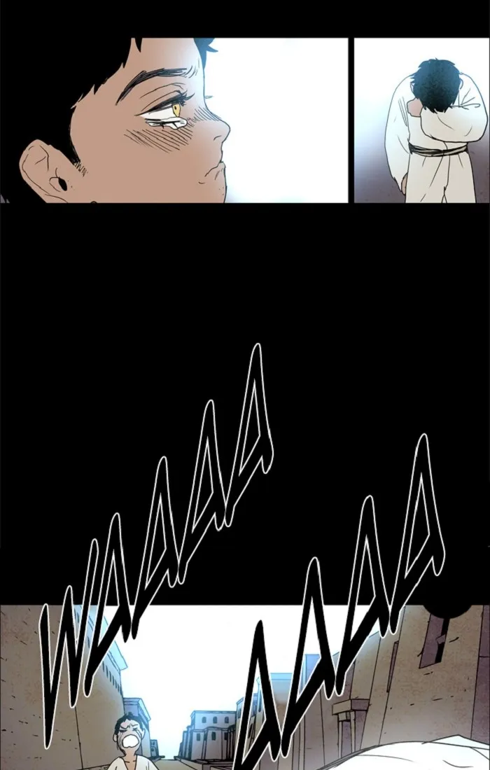 Read LESSA 2 - The Crimson Knight chapter 79 image 20 on Lezhin