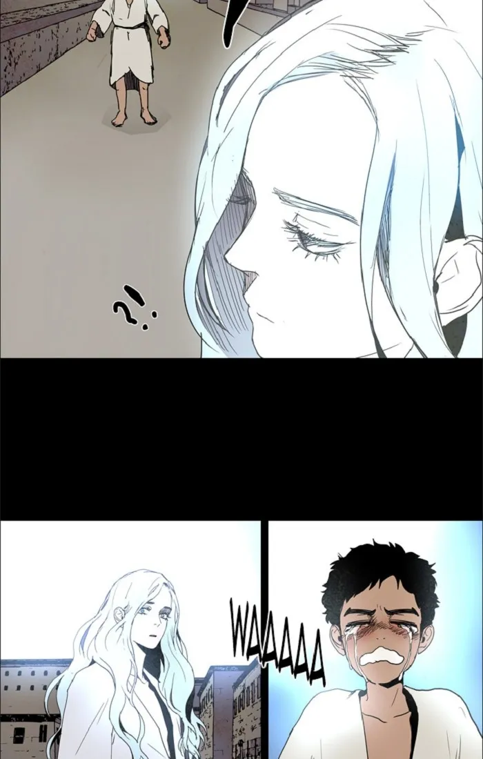 Read LESSA 2 - The Crimson Knight chapter 79 image 21 on Lezhin