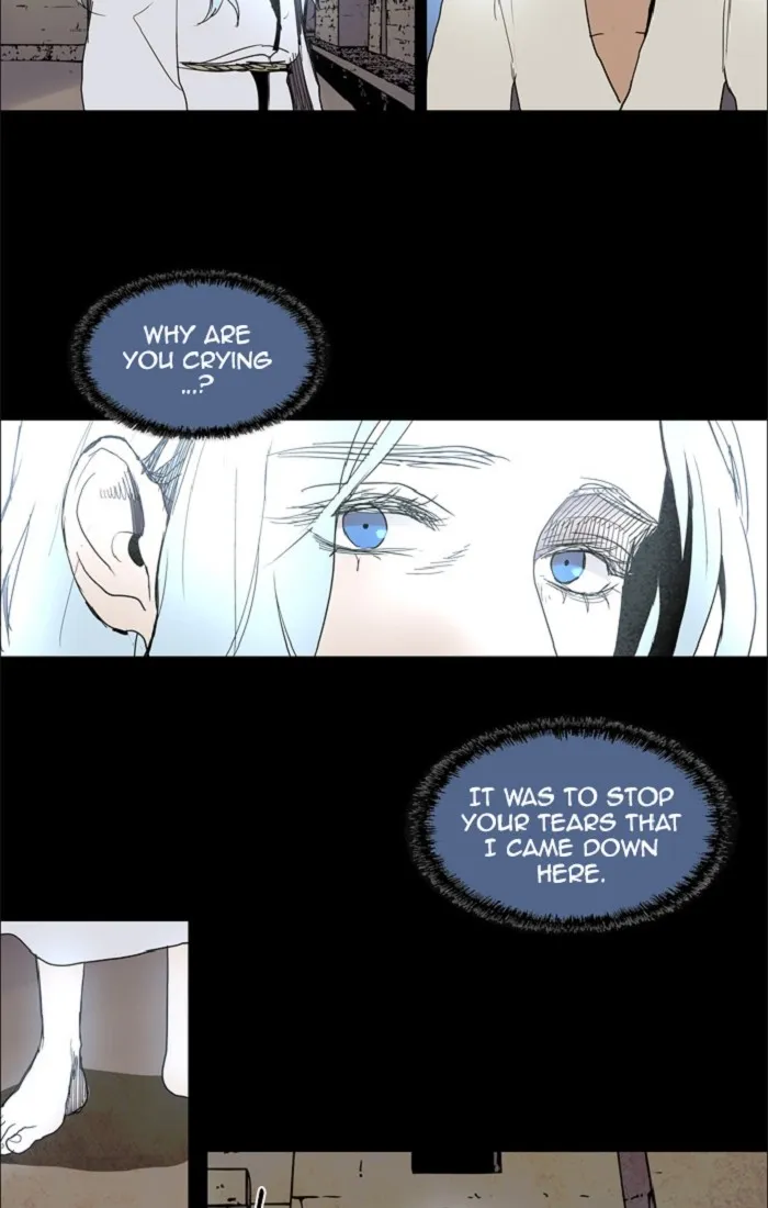 Read LESSA 2 - The Crimson Knight chapter 79 image 22 on Lezhin
