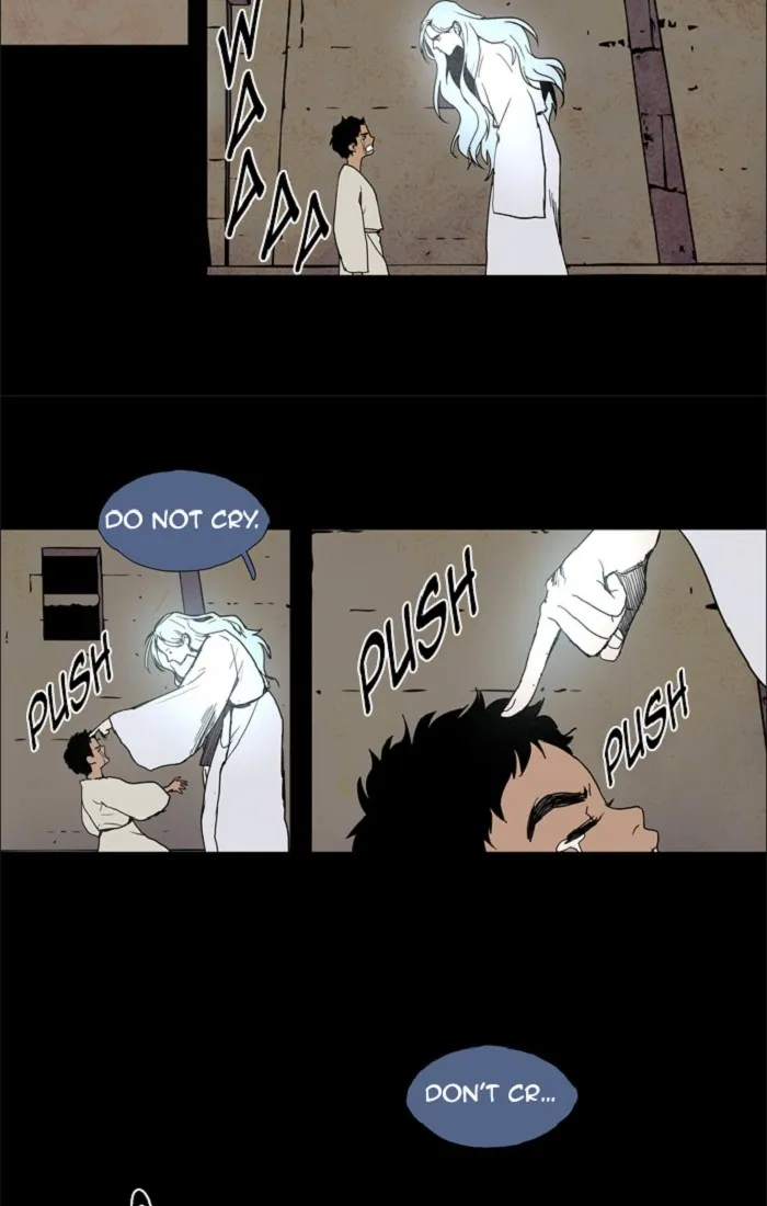 Read LESSA 2 - The Crimson Knight chapter 79 image 23 on Lezhin